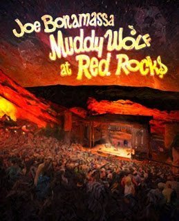 Joe Bonamassa - Muddy Wolf at Red Rocks 2015