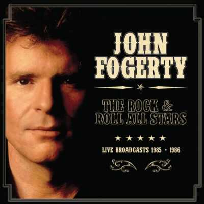 John Fogerty The Rock & Roll All Stars