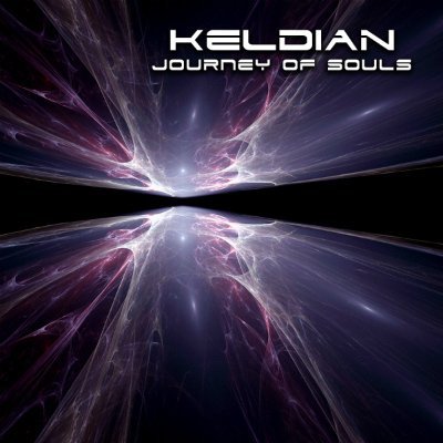 Keldian - Journey Of Souls (2008)