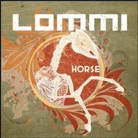 LOMMI-horse