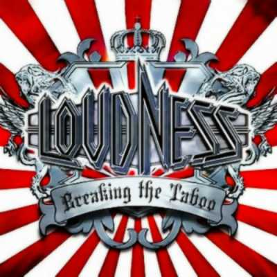 Loudness - Breaking The Taboo (2006)