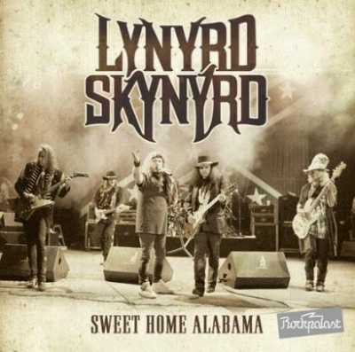 Lynyrd Skynyrd - Sweet Home Alabama - Rockpalast 2015