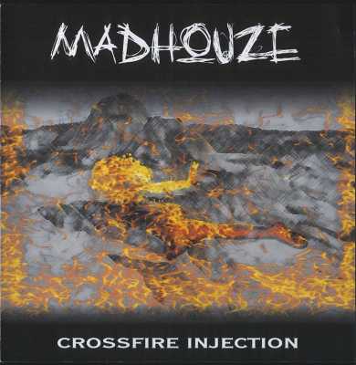 Madhouze - Crossfire Injection Fro