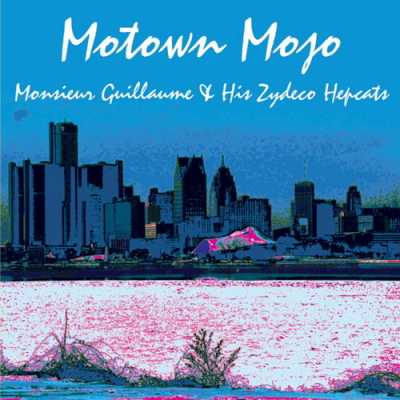 Motown Mojo
