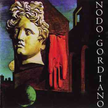 Nodo Gordiano - Nodo Gordiano (1999)