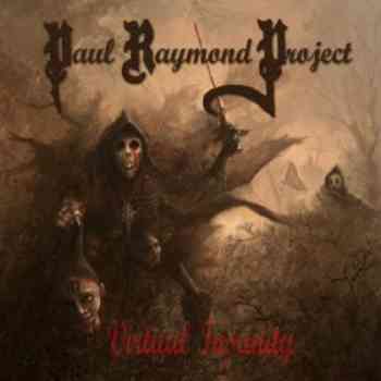 Paul Raymond Project - Virtual Insanity 2008