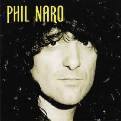 Phil Naro - Ten Year Tour (1999)