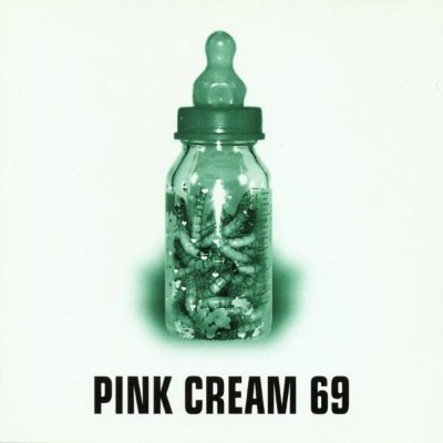 Pink Cream 69 - Food For Thought (1997)