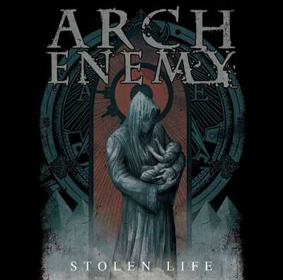 ARCH ENEMY 2015