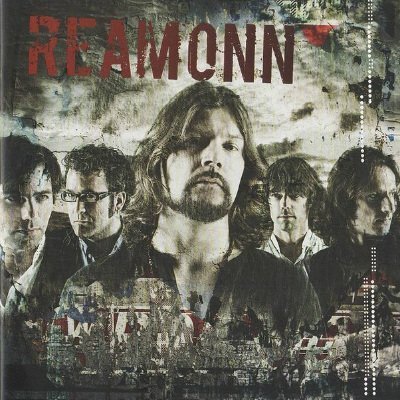 Reamonn - Reamonn (2008)