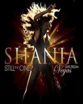 SHANIA TWAIN - Still The One - Live From Vegas