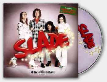 Slade Live - 2007