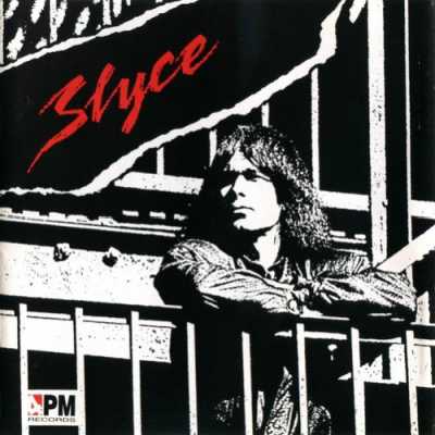 Slyce - Slyce (1990)