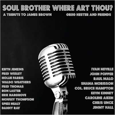 Soul Brother Where Art Thou