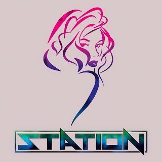 Station - Station 2015 melodic rock