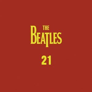 The Beatles - 21