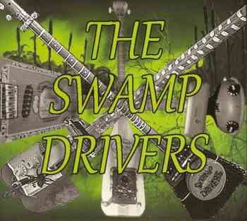 The Swamp Drivers
