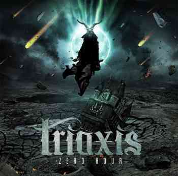 Triaxis - Zero Hour 2015