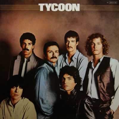 Tycoon - Tycoon (1979)