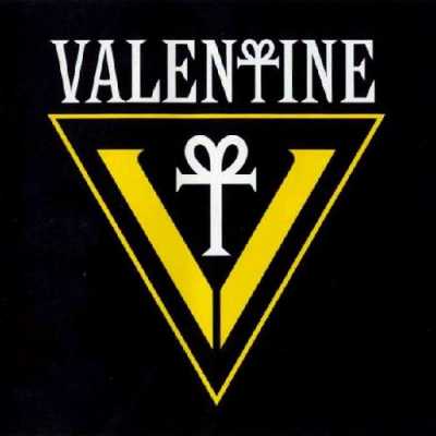 VALENTINE (Robby Valentine) Believing Is Seeing