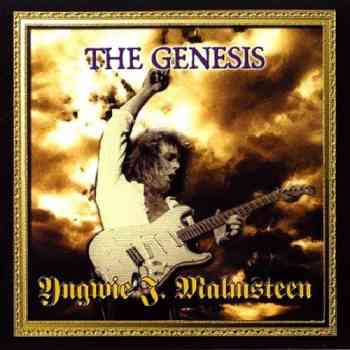 Yngwie Malmsteen - The Genesis (2002)