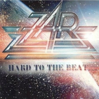 ZAR - Hard To The Beat (2003)
