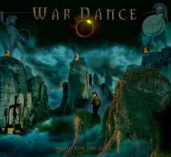 War Dance - Wrath for the Ages 2015