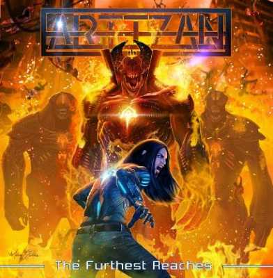 Artizan - The Furthest Reaches 2015