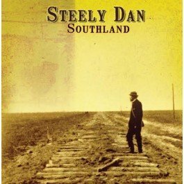 STEELY DAN - SOUTHLAND (2CD) 2015