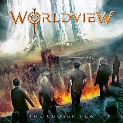 WorldView - The Chosen Few 2015