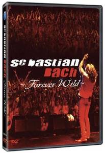 Sebastian Bach - Forever Wild 2004