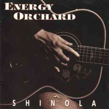 1993 Shinola