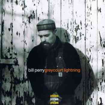 1998 Greycourt Lightning