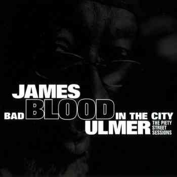 2007 Bad Blood In The City