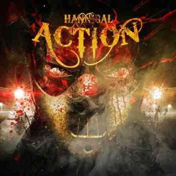 Action - Hannibál ( 2015 )