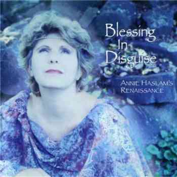 Annie Haslam - Blessing In Disguise (1994)