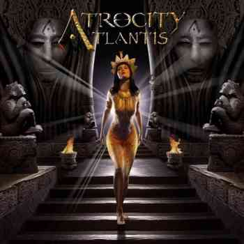 Atrocity - Atlantis (2004)