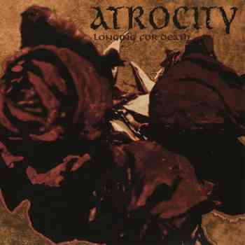 Atrocity - Todessehnsucht (1992) (Remastered 2007)