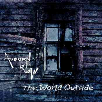 Auburn Row - The World Outside 2015