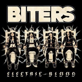 Biters - Electric Blood 2015