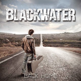 Blackwater - Back Home 2015