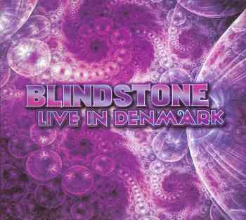 Blindstone - Live In Denmark