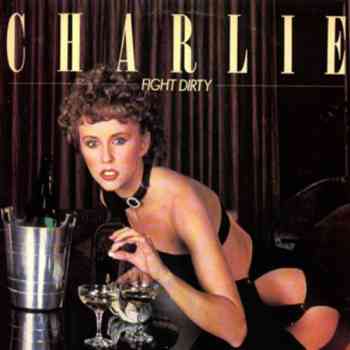 Charlie - Fight Dirty (1979)