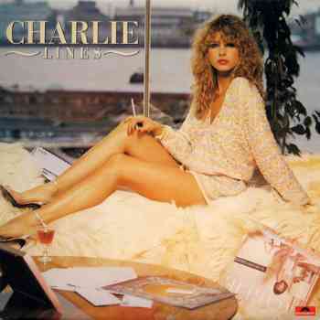 Charlie  - Lines (1978) (Japaness 2011)