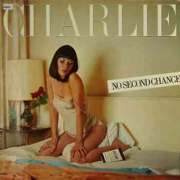 Charlie - No Second Chance (1977) (Japaness 2011)