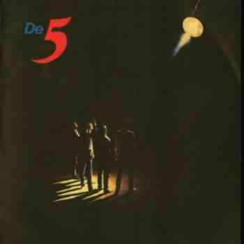 DE5 - DE5 (1985)