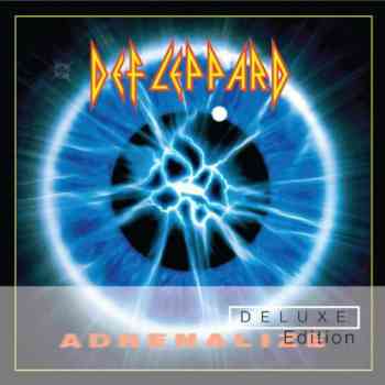 Def Leppard - Adrenalize (Deluxe Edition) (2009)