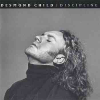 Desmond Child - Discipline (1991)