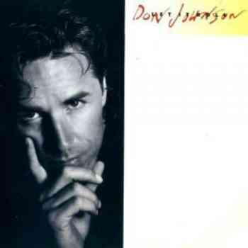 Don Johnson - Let It Roll (1989)