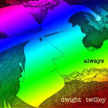 Dwight Twilley - Always (2014)